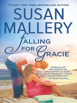Falling For Gracie - ebook